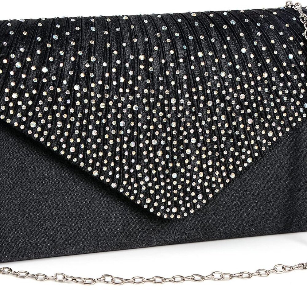 Clutch Purse for Women Evening Bags for Women Formal Wedding Party Cocktail Prom